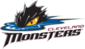 Cleveland Monsters Logo